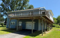 4008 Stetson Road, Ripley, NY 14775