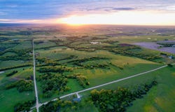 Rd U & Rd 20, Hartford, KS 66854