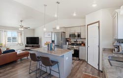 3300 ENFIELD LOOP RD, Rapid City, SD 57701