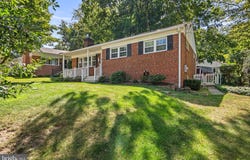 19 EASTMOOR Drive, SILVER SPRING, MD 20901