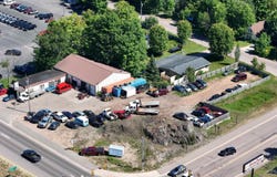 2743 US 41 W Highway, Marquette, MI 49855