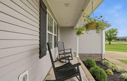 342 John Purdom Drive, Almo, KY 42020