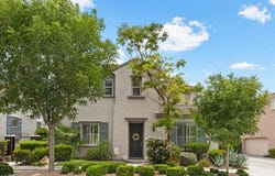 2182 Cast Pebble Drive, Las Vegas, NV 89135