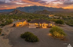 3883 W Valley View Rd, Thatcher, AZ 85552