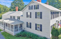 74 Main Street, Shoreham, VT 05770