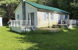 1501 Michael Drive, Mills Twp, MI 48610