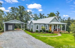 2255 Lake Adger Road, Mill Spring, NC 28756