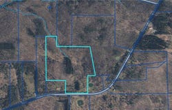 Common Road, Angelica, NY 14709
