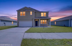 9257 BIGHORN Trail, Jacksonville, FL 32222