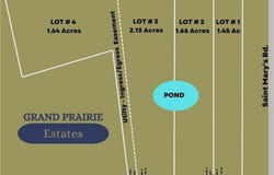 Jones Lane, Floyds Knobs, IN 47119