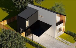 4004 Jay Street, McAllen, TX 78504