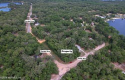 CORDELL Avenue, Interlachen, FL 32148