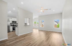 209 Foxtail Drive, Temple, TX 76502