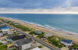 3215 N Virginia Dare Trail lot: 1 N Pt, Kill Devil Hills, NC 27948-0000