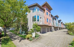 8555 N KELLOGG St, Portland, OR 97203