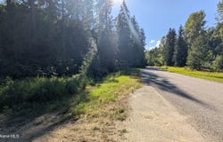 Tract 2 Deep Creak Loop Rd, Bonners Ferry, ID 83805