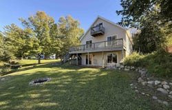 1621 Loebrich Drive, Gladwin, MI 48624
