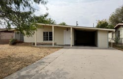1306 S B ST., HARLINGEN, TX 78550