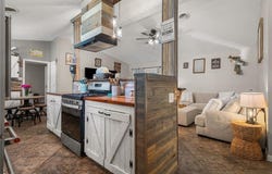 203 Amherst CIR, Fort Smith, AR 72908