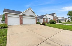 8010 Knights Crossing Drive, O'Fallon, MO 63368