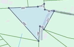 Ladson Lane, Huger, SC 29450
