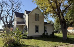 410 Dawson Avenue, Dawson, IA 50066