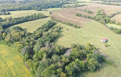 435th & 510th Road, King City, MO 64463