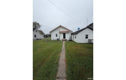 313 S Park Avenue, Jasonville, IN 47438