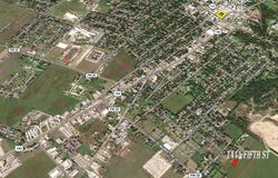 1414 Fifth St, Lockhart, TX 78644