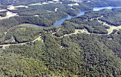Callaway Ridge Drive, Defiance, MO 63341