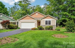 263 Fairway View Drive, Etowah, NC 28729