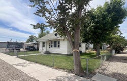 121 N 1st St, Nyssa, OR 97913