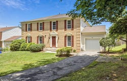 12917 ALDERLEAF Drive, GERMANTOWN, MD 20874