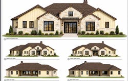 885 Galaxy Road, Woodway, TX 76712
