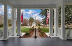 521 Patrick Street, Eden, NC 27288