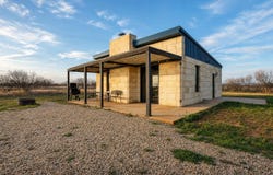 2456 Farm to Market 3519, Justiceburg, TX 79330
