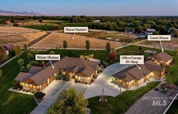 4563 W Cornerstone Lane, Eagle, ID 83616