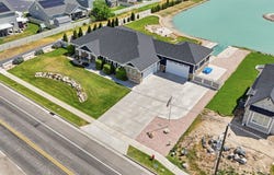 3559 S 2000 W, Syracuse, UT 84075