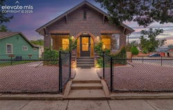 1601 Claremont Avenue, Pueblo, CO 81004