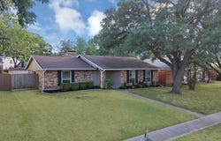 5 Merrie Circle, Richardson, TX 75081