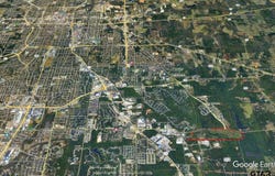 4441 Old Omen Rd., Tyler, TX 75707