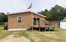 742 DIVISION ST, Park Falls, WI 54552