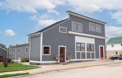 440 1st St, Random Lake, WI 53075