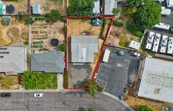 2522 SW MARSHALL Ave, Pendleton, OR 97801
