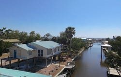 88 E 8th Ave, Horseshoe Beach, FL 32648