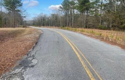 Stapleton Acres Drive lot: 32, Stapleton, GA 30823