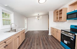 1346 E Georgia Road, Woodruff, SC 29388
