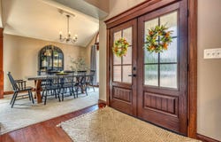 280 Jingle Bell Lane, Santa Claus, IN 47579
