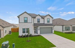 156 Wind Hill, Jarrell, TX 76537