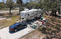 50 Main, Horseshoe Beach, FL 32648